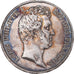 Coin, France, Louis-Philippe, 5 Francs, 1831, Lille, AU(50-53), Silver