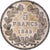 Coin, France, Louis-Philippe, 5 Francs, 1845, Paris, MS(60-62), Silver