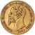Moneta, DEPARTAMENTY WŁOSKIE, SARDINIA, Vittorio Emanuele II, 20 Lire, 1859
