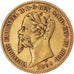 Moneda, Estados italianos, SARDINIA, Vittorio Emanuele II, 20 Lire, 1859, Genoa
