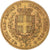 Coin, ITALIAN STATES, SARDINIA, Vittorio Emanuele II, 20 Lire, 1859, Genoa