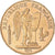 Coin, France, Génie, 20 Francs, 1890, Paris, AU(55-58), Gold, KM:825