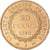 Coin, France, Génie, 20 Francs, 1890, Paris, AU(55-58), Gold, KM:825