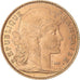 Monnaie, France, Marianne, 10 Francs, 1909, Paris, SPL, Or, Gadoury:1017, KM:846