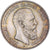Coin, German States, PRUSSIA, Friedrich III, 2 Mark, 1888, Berlin, MS(65-70)