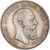 Coin, German States, PRUSSIA, Friedrich III, 2 Mark, 1888, Berlin, MS(65-70)
