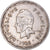 Coin, New Hebrides, 100 Francs, 1966, Paris, EF(40-45), Silver, KM:1
