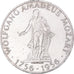 Coin, Austria, 25 Schilling, 1956, AU(50-53), Silver, KM:2881