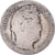 Coin, France, Louis-Philippe, Franc, 1846, Paris, VG(8-10), Silver, KM:748.1