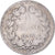 Coin, France, Louis-Philippe, Franc, 1846, Paris, VG(8-10), Silver, KM:748.1
