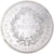 Coin, France, Hercule, 50 Francs, 1974, Paris, MS(65-70), Silver, KM:941.1