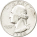 UNITED STATES, Washington Quarter, Quarter, 1954, U.S. Mint, KM #164,...