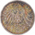 Moneta, Landy niemieckie, PRUSSIA, Wilhelm II, 3 Mark, 1909, Berlin, EF(40-45)