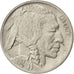 Stati Uniti, Buffalo Nickel, 5 Cents, 1917, Philadelphia, BB, Rame-nichel, KM...