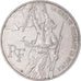 Coin, France, Liberté guidant le peuple, 100 Francs, 1993, EF(40-45), Silver