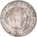 Coin, Spain, Caudillo and regent, 100 Pesetas, 1966 (67), AU(50-53), Silver
