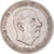 Monnaie, Espagne, Caudillo and regent, 100 Pesetas, 1966 (68), Madrid, TTB+