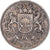 Moneda, Letonia, 2 Lati, 1925, MBC, Plata, KM:8