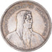 Coin, Switzerland, 5 Francs, 1950, Bern, EF(40-45), Silver, KM:40