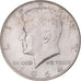 Monnaie, États-Unis, Kennedy Half Dollar, Half Dollar, 1964, U.S. Mint