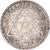 Monnaie, Maroc, Mohammed V, 100 Francs, 1953, Paris, TTB+, Argent, KM:52