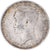 Moneda, Bélgica, Franc, 1910, MBC, Plata, KM:72