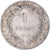 Coin, Belgium, Franc, 1910, EF(40-45), Silver, KM:72