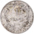 Coin, Belgium, Franc, 1911, VF(30-35), Silver, KM:73.1