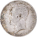 Monnaie, Belgique, Franc, 1913, TTB, Argent, KM:72