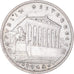 Munten, Oostenrijk, Schilling, 1925, ZF, Zilver, KM:2840