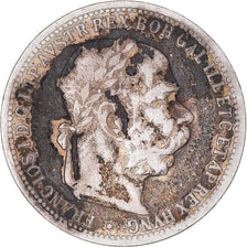 Coin, Austria, Franz Joseph I, Corona, 1895, VF(20-25), Silver, KM:2804