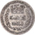 Monnaie, Tunisie, Ahmad Pasha Bey, 5 Francs, 1934, Paris, TB+, Argent, KM:261
