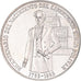 Coin, Venezuela, 100 Bolivares, 1983, Werdohl, Vereinigte Deutsche Metallwerke
