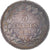 Coin, France, Cérès, 5 Francs, 1871, Bordeaux, VF(30-35), Silver, KM:818.2