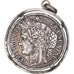 Coin, France, Cérès, 5 Francs, 1870, Paris, VF(30-35), Silver, KM:818.1