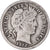 Coin, United States, Barber Dime, Dime, 1912, U.S. Mint, Philadelphia