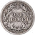 Coin, United States, Barber Dime, Dime, 1912, U.S. Mint, Philadelphia