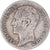 Coin, Belgium, Leopold I, 20 Centimes, 1853, VF(30-35), Silver, KM:19