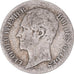 Coin, Belgium, Leopold I, 20 Centimes, 1853, VF(30-35), Silver, KM:19