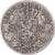 Coin, Belgium, Leopold I, 20 Centimes, 1853, VF(30-35), Silver, KM:19