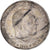 Monnaie, Espagne, Caudillo and regent, 100 Pesetas, 1966, Madrid, TTB+, Argent