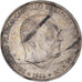 Coin, Spain, Caudillo and regent, 100 Pesetas, 1966, Madrid, AU(50-53), Silver
