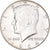 Coin, United States, Kennedy Half Dollar, Half Dollar, 1964, U.S. Mint, MS(63)
