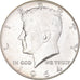 Coin, United States, Kennedy Half Dollar, Half Dollar, 1964, U.S. Mint, MS(63)