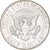 Coin, United States, Kennedy Half Dollar, Half Dollar, 1964, U.S. Mint, MS(63)