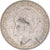 Moneda, Países Bajos, Wilhelmina I, Gulden, 1944, Philadelphia, MBC, Plata