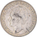 Moneta, Holandia, Wilhelmina I, Gulden, 1944, Philadelphia, EF(40-45), Srebro