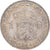 Monnaie, Pays-Bas, Wilhelmina I, Gulden, 1944, Philadelphie, TTB, Argent