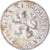 Moneda, Checoslovaquia, 5 Korun, 1930, BC+, Plata, KM:11