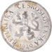 Coin, Czechoslovakia, 5 Korun, 1930, VF(30-35), Silver, KM:11